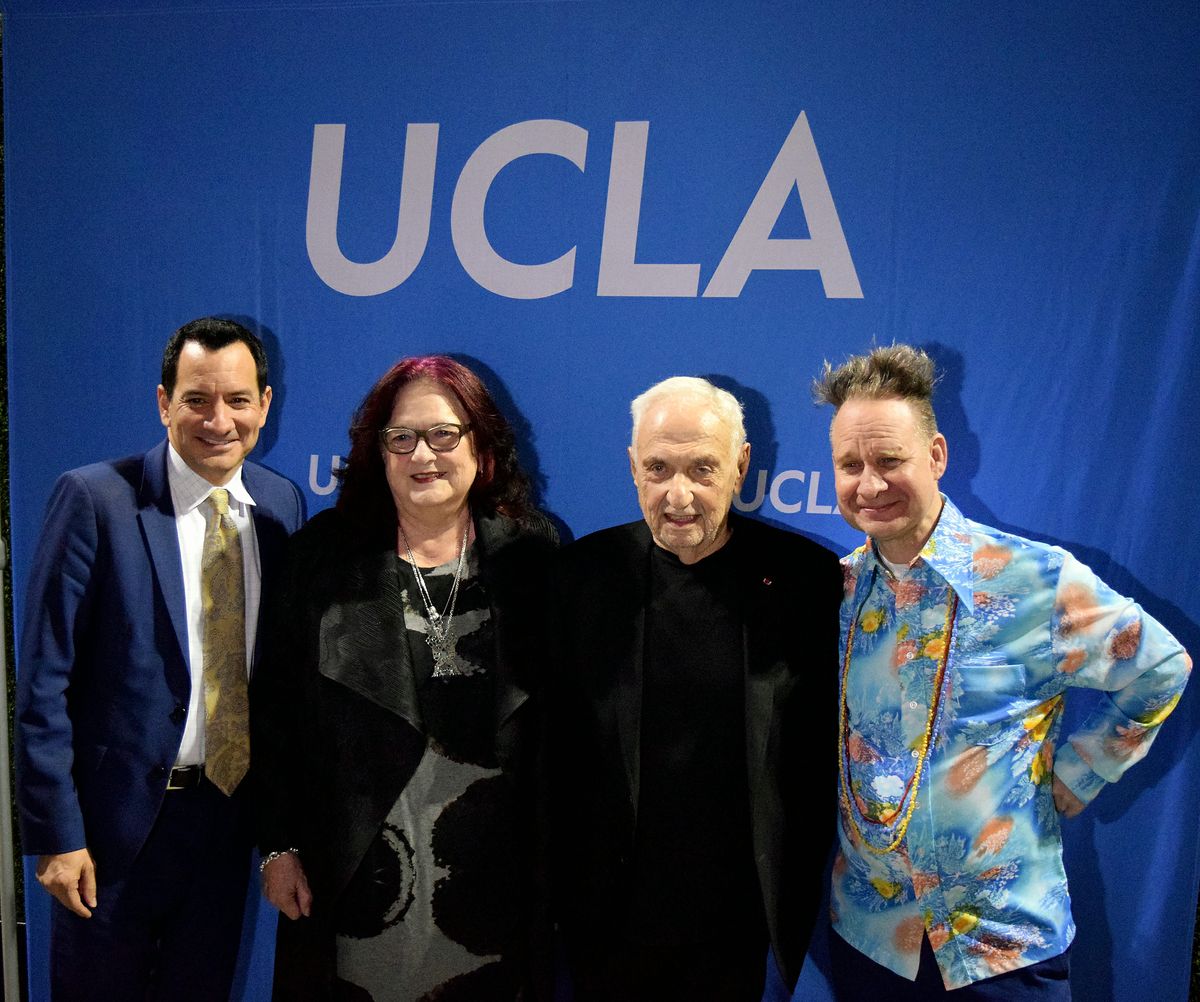 California Exceptionalism