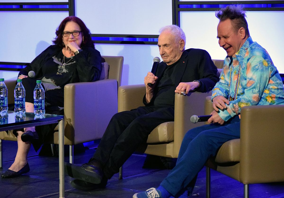 California Exceptionalism speakers