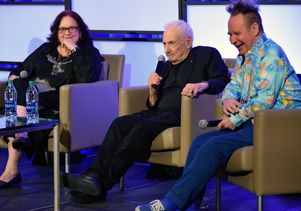 California Exceptionalism speakers