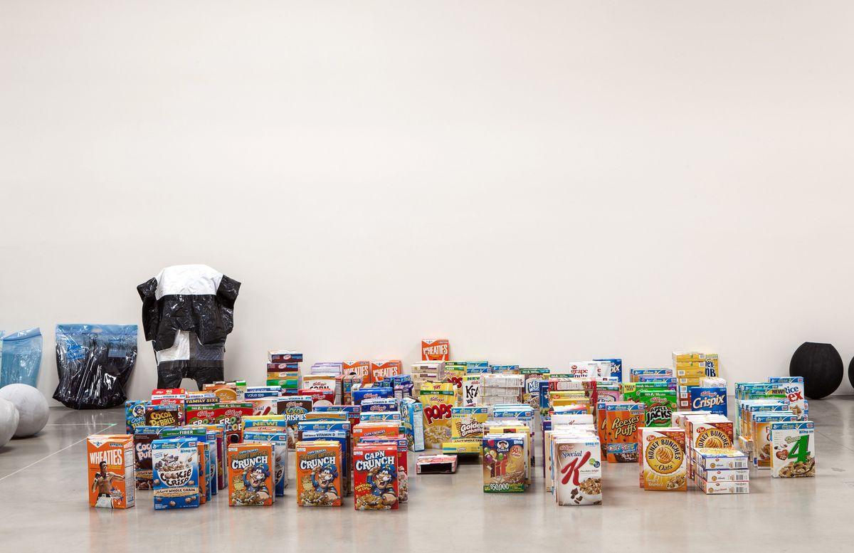 Ruby’s Ramp of Remainders