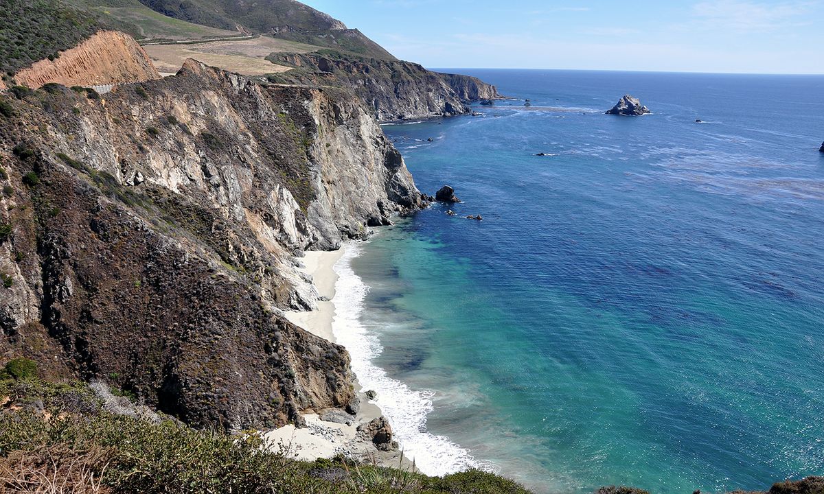 Big Sur