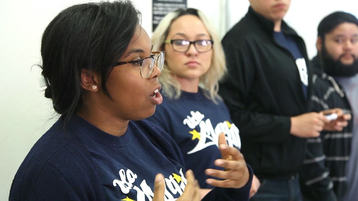 Restoring Civility presentations