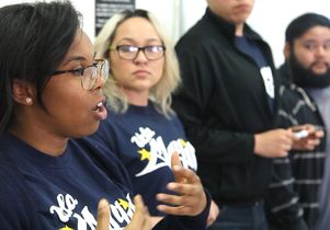 Restoring Civility presentations