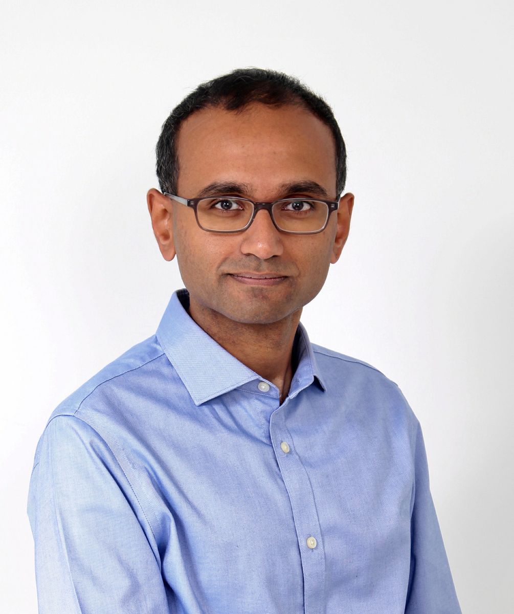 Aaswath Raman
