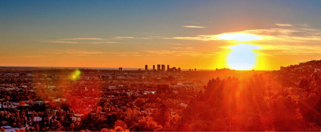 Los Angeles