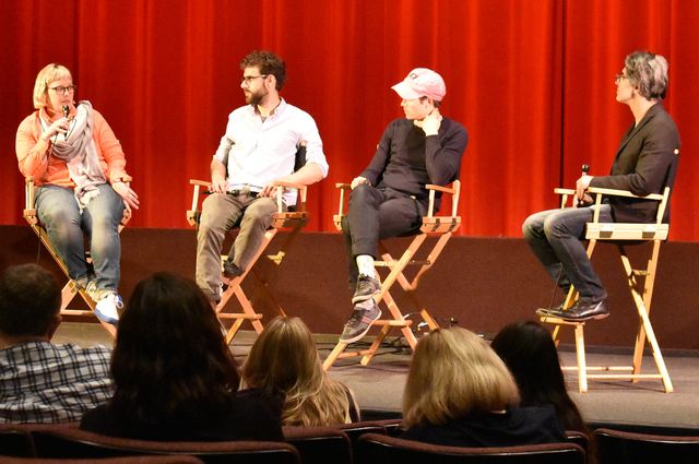 The Cleaners screening