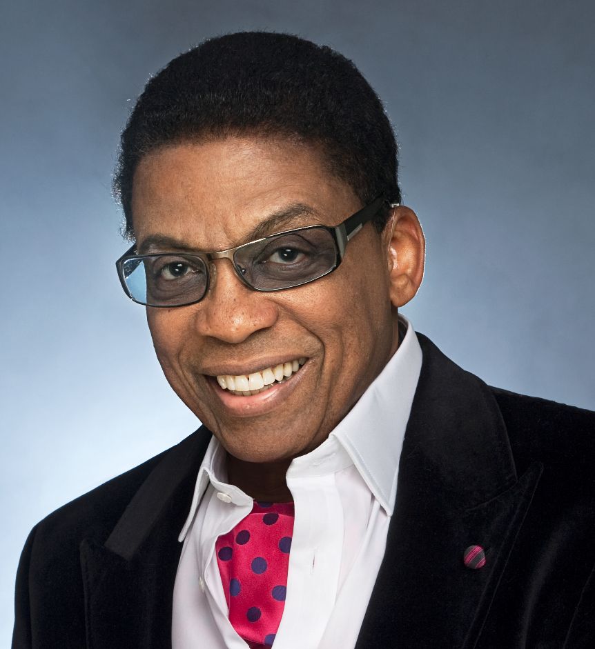 Herbie Hancock to be new namesake for Thelonious Monk Institute of Jazz