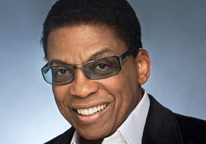 Herbie Hancock
