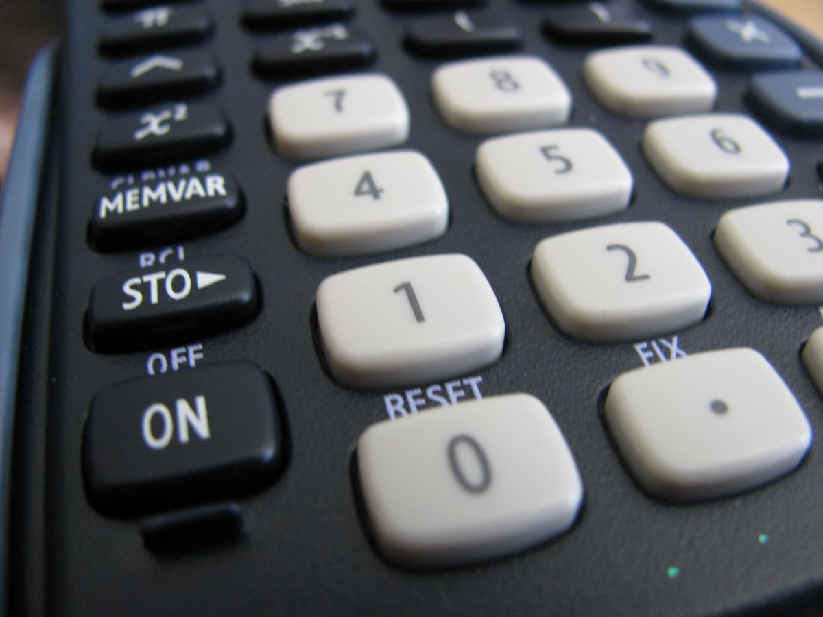 Calculator 
