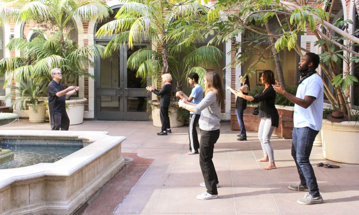 Tai Chi