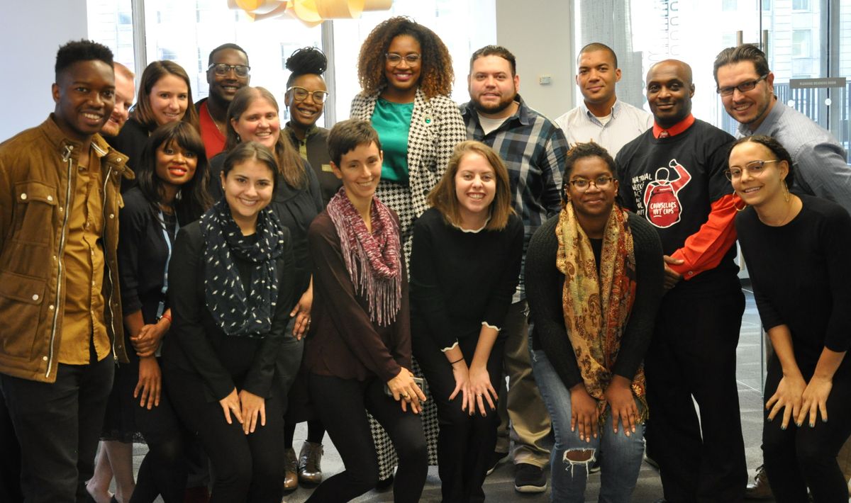 UCLA Law human rights