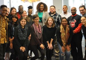 UCLA Law human rights