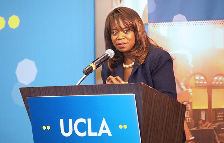 Youlonda Copeland-Morgan