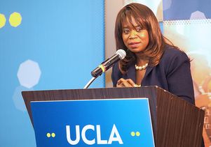 Youlonda Copeland-Morgan