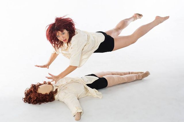 “You Self Help Me”