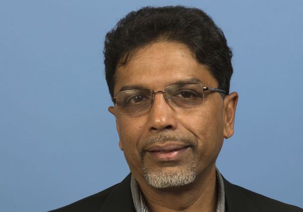 Click to open the large image: Varghese John 