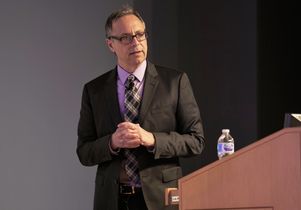 Lee Miller Grand Rounds