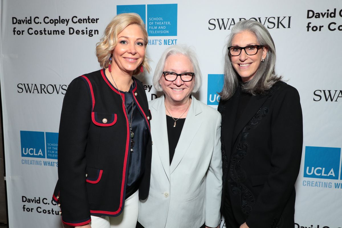 Swarovski Schwartz Landis