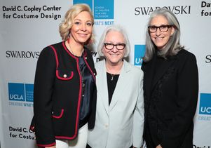 Swarovski Schwartz Landis