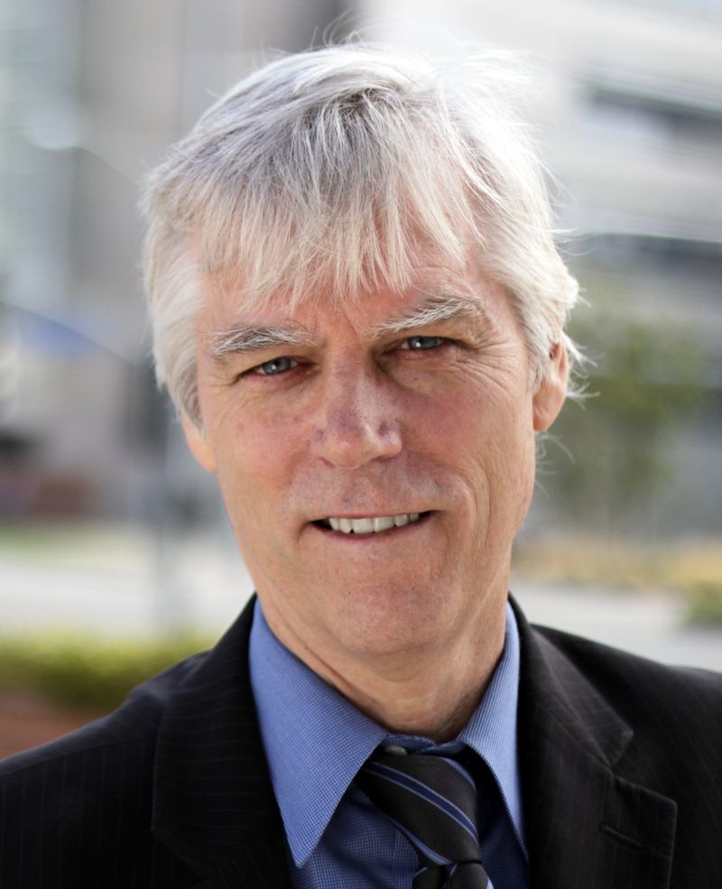 Dr. Kenneth Wells