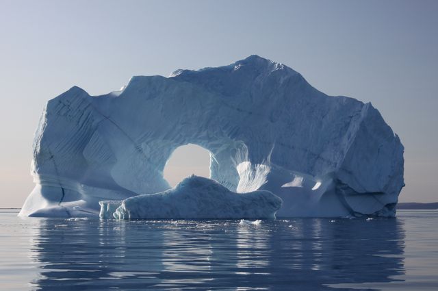 Iceberg