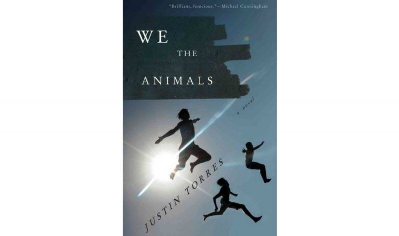 We the Animals