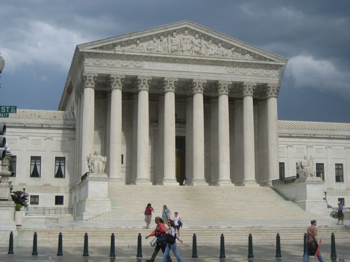 Supreme Court