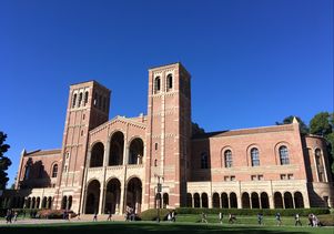 Royce Hall