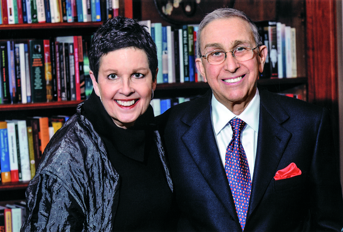 UCLA receives 20 million to create stateoftheart health sciences