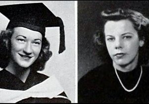 WWII Bruin alumnae