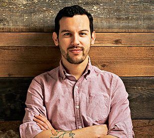 Justin Torres