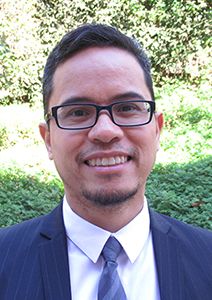 Anthony Escobar