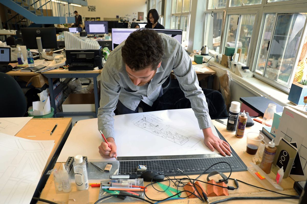 Three UCLA schools expand scholarship funds with gift from Milton Stark