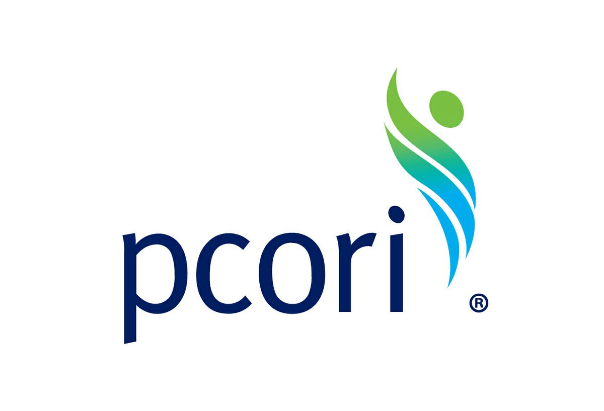 Logo for Patient-Centered Outcomes Research Institute