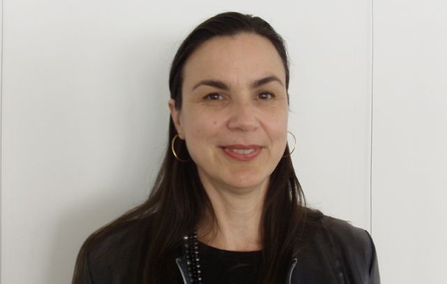 Victoria Vesna