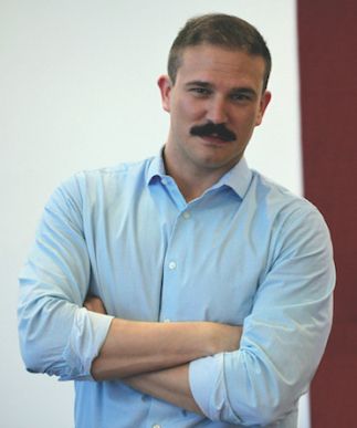 Charles Jensen
