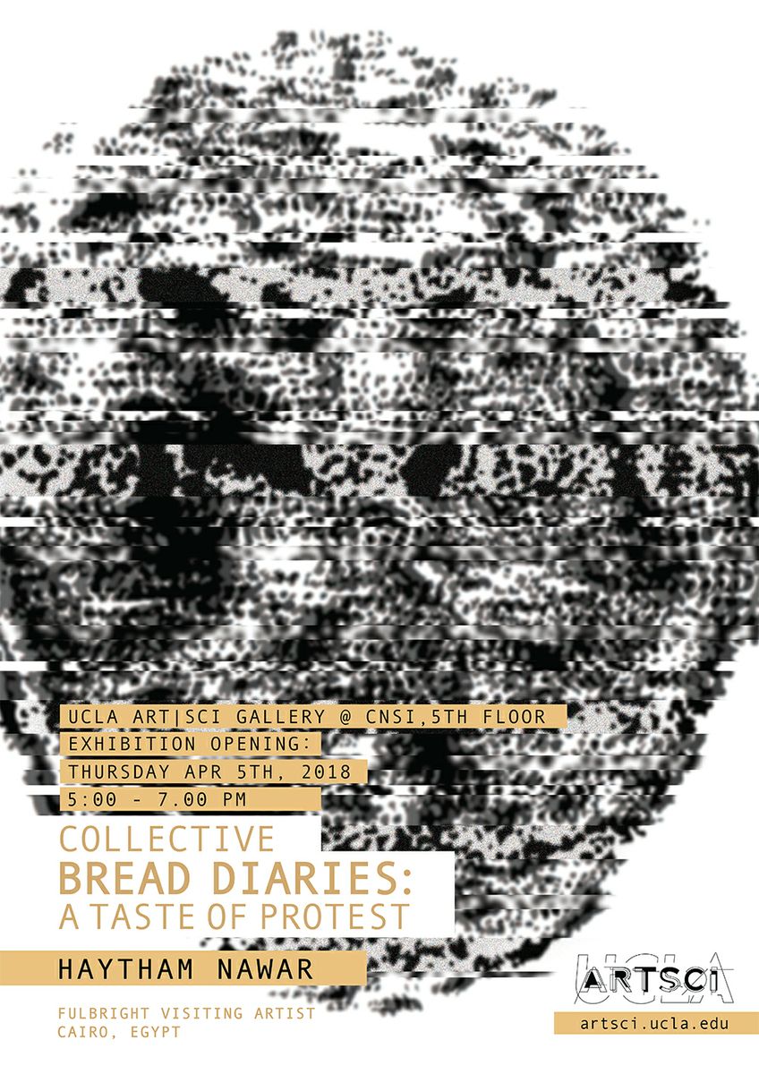 Bread Diaries