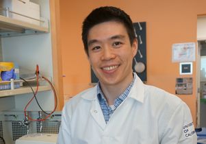James Ch’ng