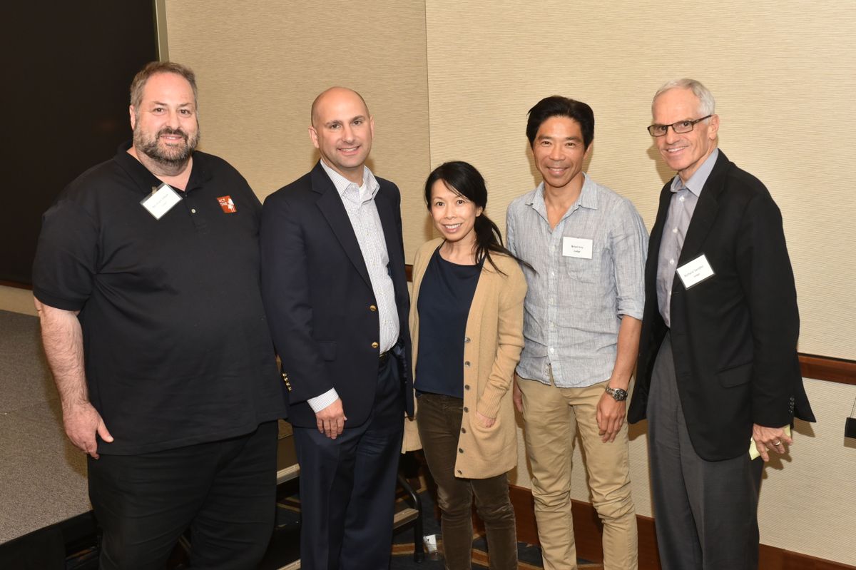 LMI-Sandler Prize Judges