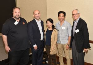 LMI-Sandler Prize Judges