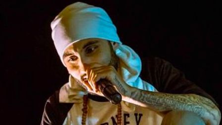 Hip Hop Islam