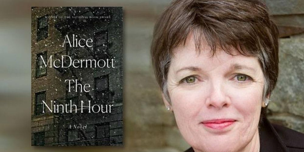 Alice McDermott