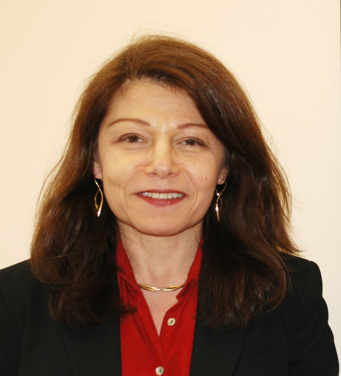 Rosa Matzkin