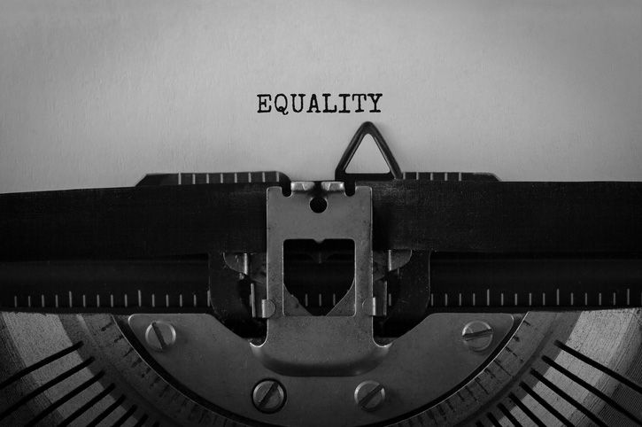 Equality image
