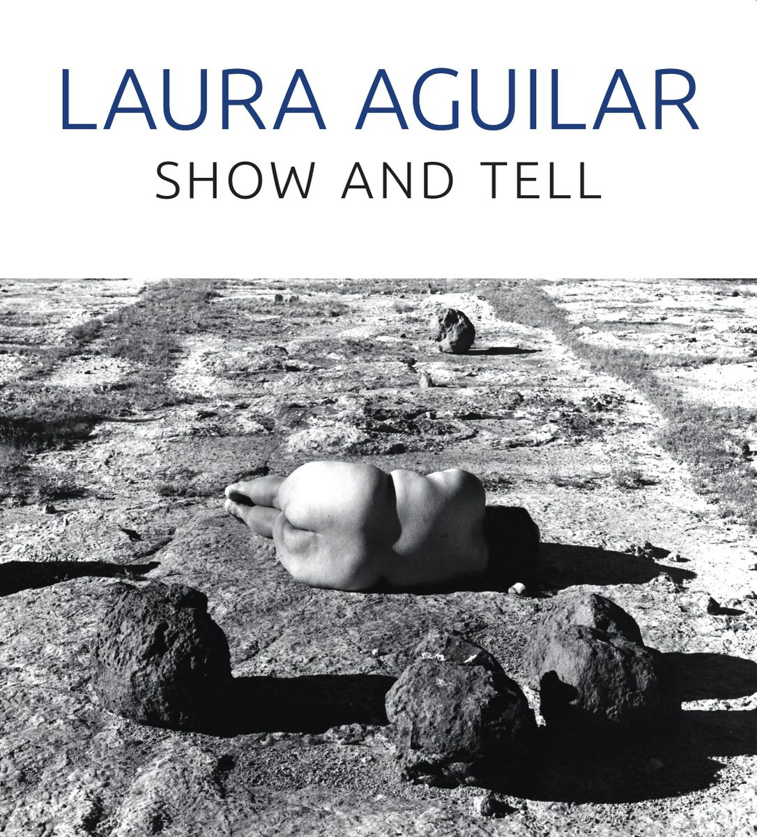 Laura Aguilar