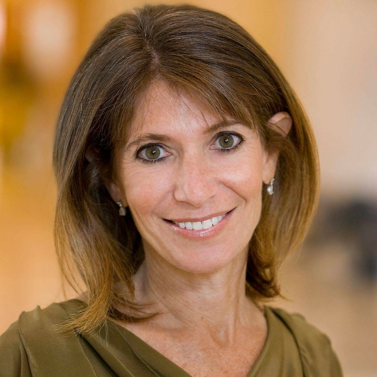 Dr. Nina Shapiro