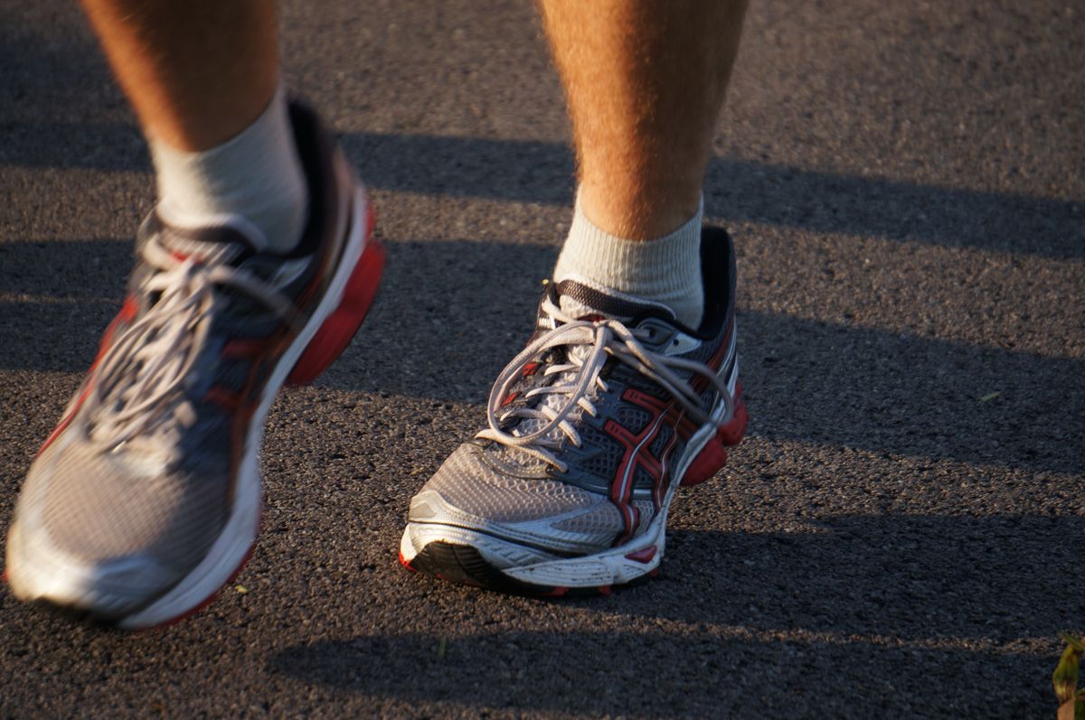 Running