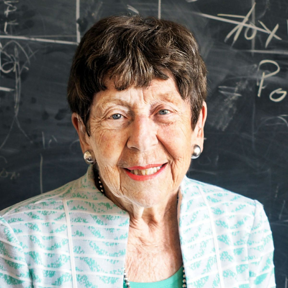 Margaret Kivelson photo