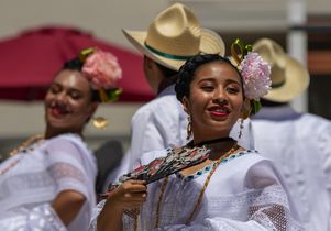Ballet Folklórico de Esperanza
