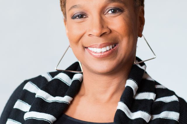 Law professor Kimberlé Crenshaw recognized for her work on critical ...